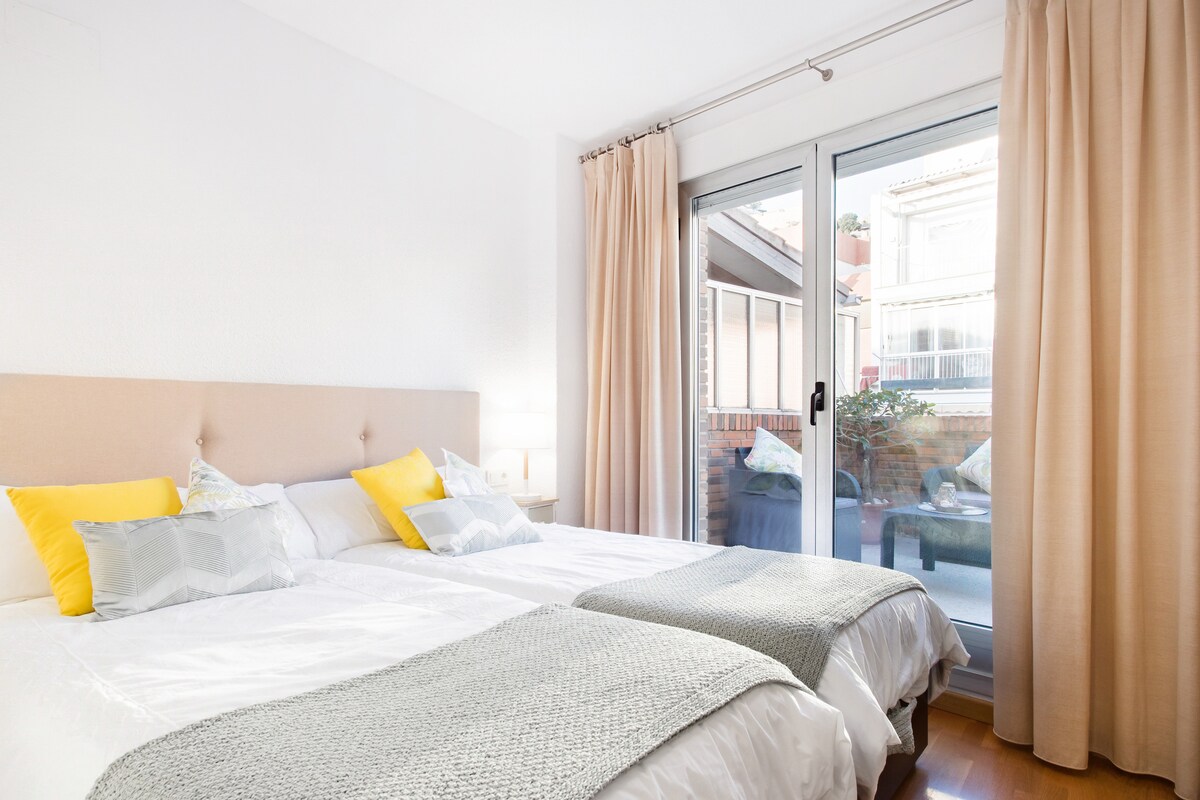 საძინებელი 2