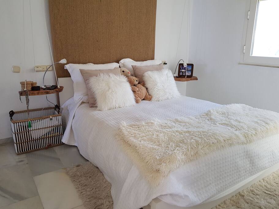 habitación principal