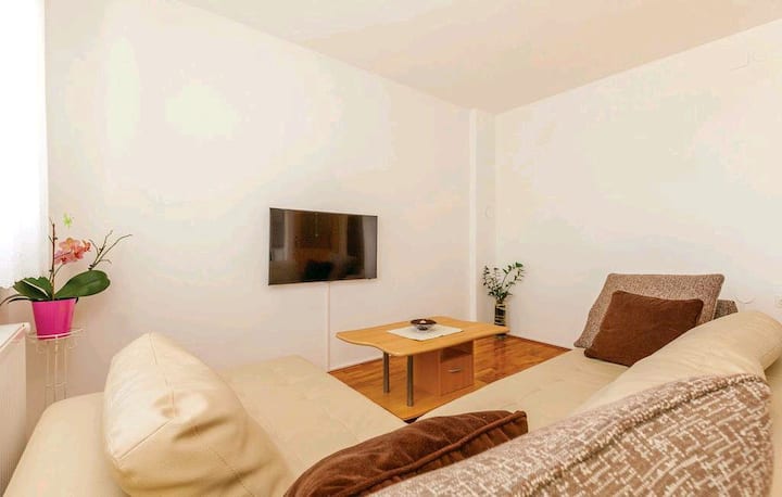 Apartment With Sea View In Novi Vinodolski - Novi Vinodolski