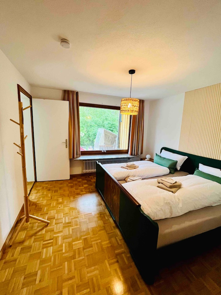 Habitación principal