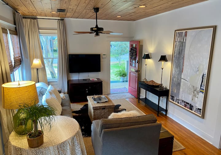 Baton Rouge Home! - Louisiane