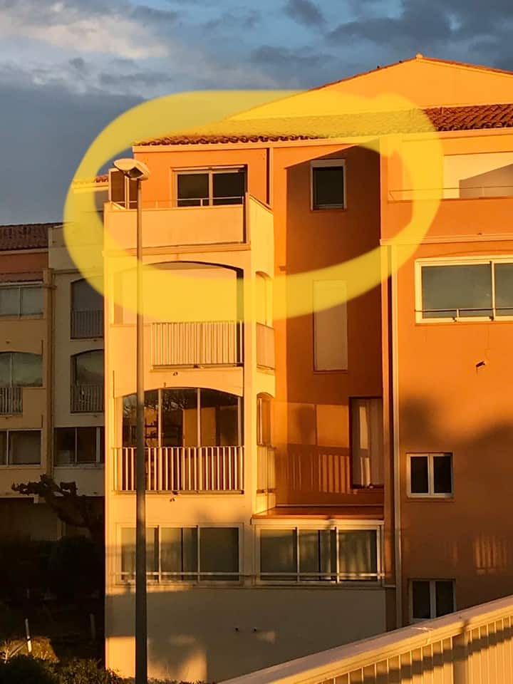 Appartement 4/6 Personnes Proche Des Plages - Agde