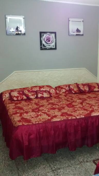 Habitacion 2