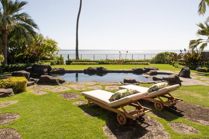 Kahala Oceanside gallery image 2