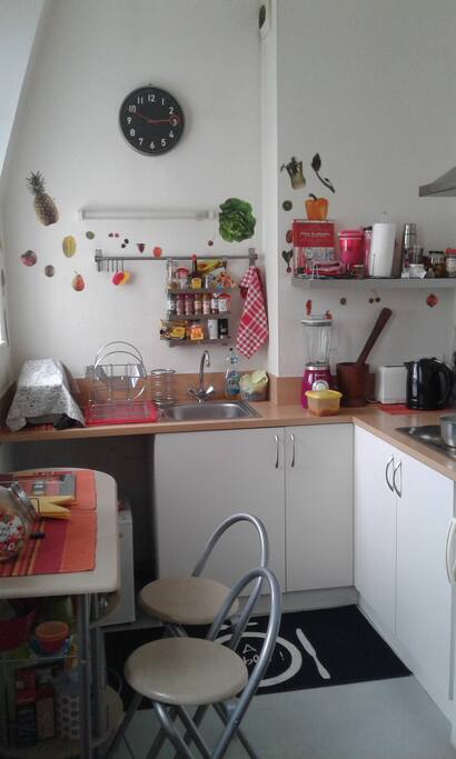 cuisine