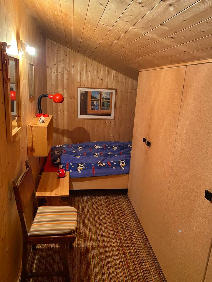 Dormitorio 4