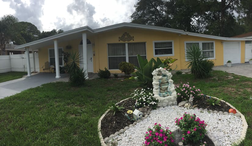 Airbnb Sarasota Ferienwohnungen Unterkunfte Florida
