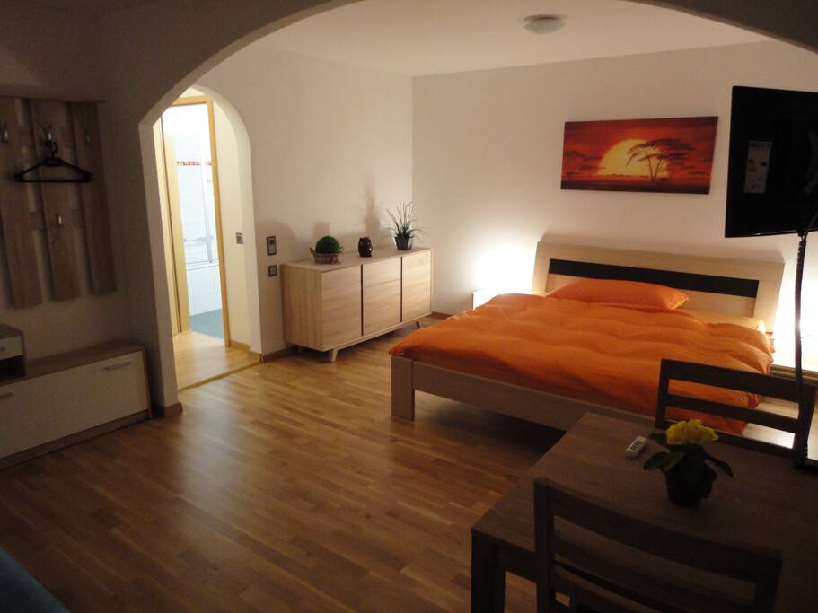 Superior Doppelzimmer