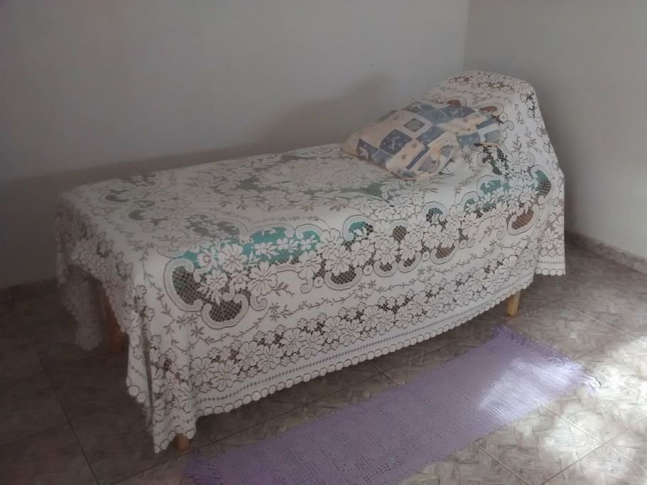 Espaço Terapêutico
