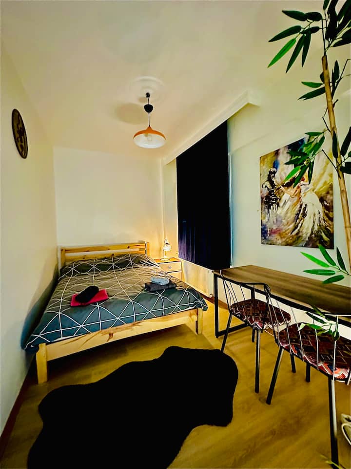 غرفة النوم 1