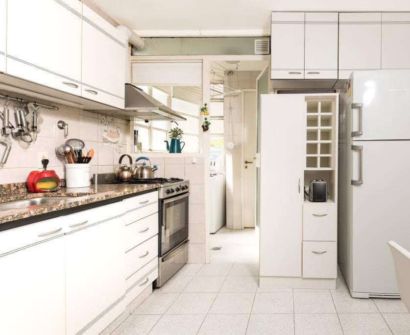 Cocina