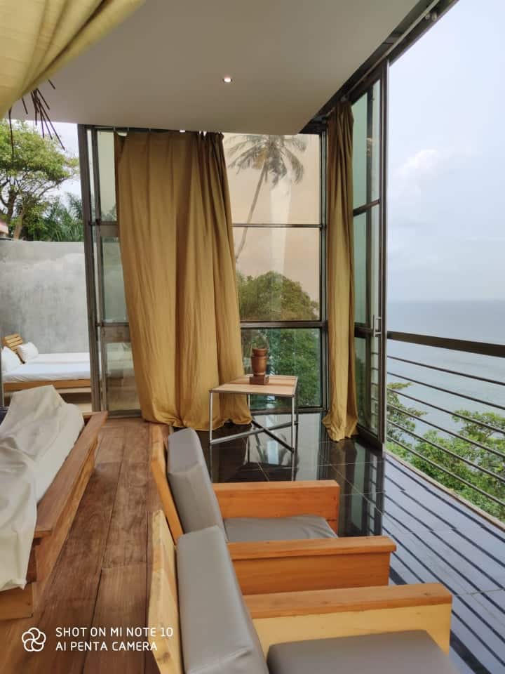 Naama House - São Tomé and Príncipe