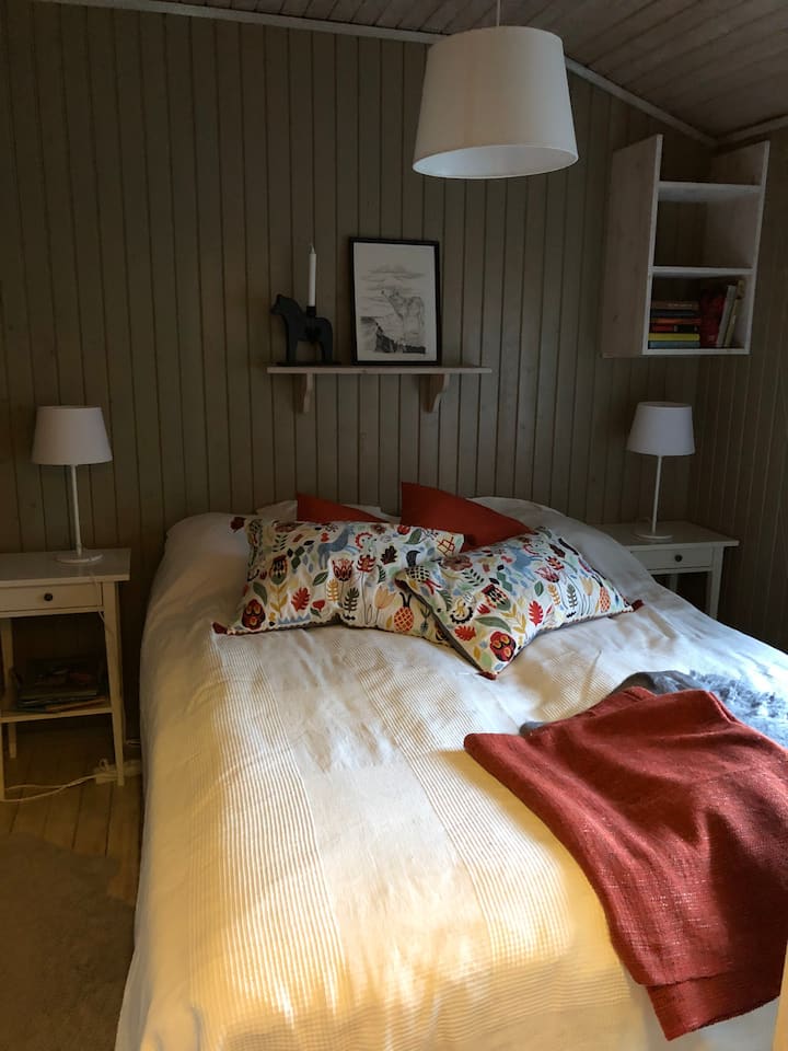 Ryssa Vacation Rentals & Homes - Dalarna County, Sweden | Airbnb