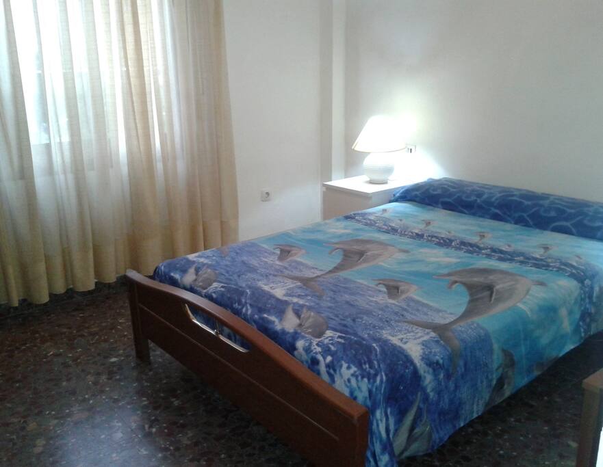 dormitorio