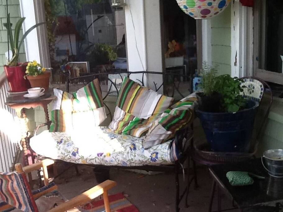 Porch