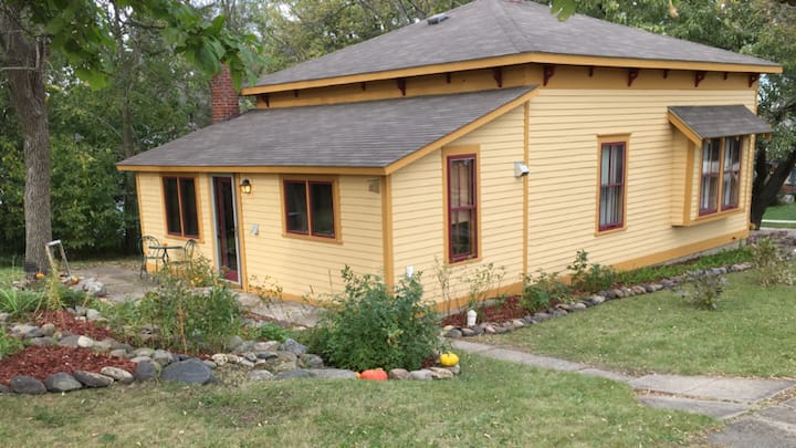 Stella House Airbnb