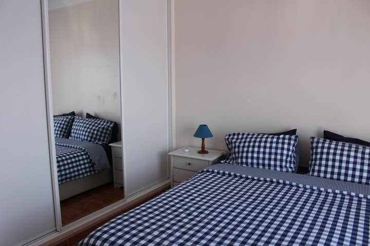 Спална соба 1