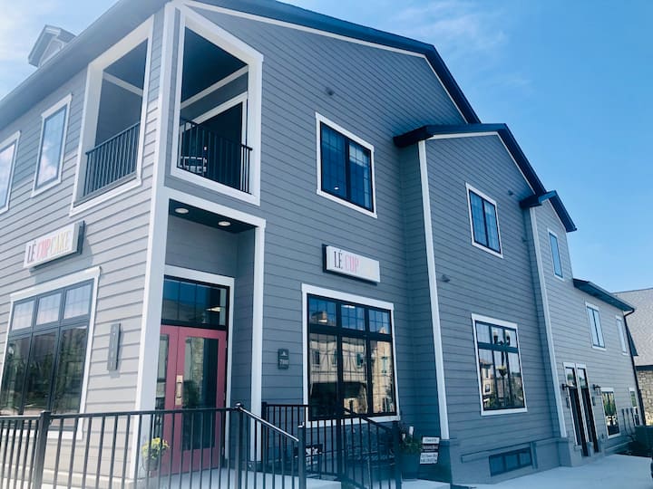 Elmwood Vacation Rentals & Homes Nebraska, United States Airbnb