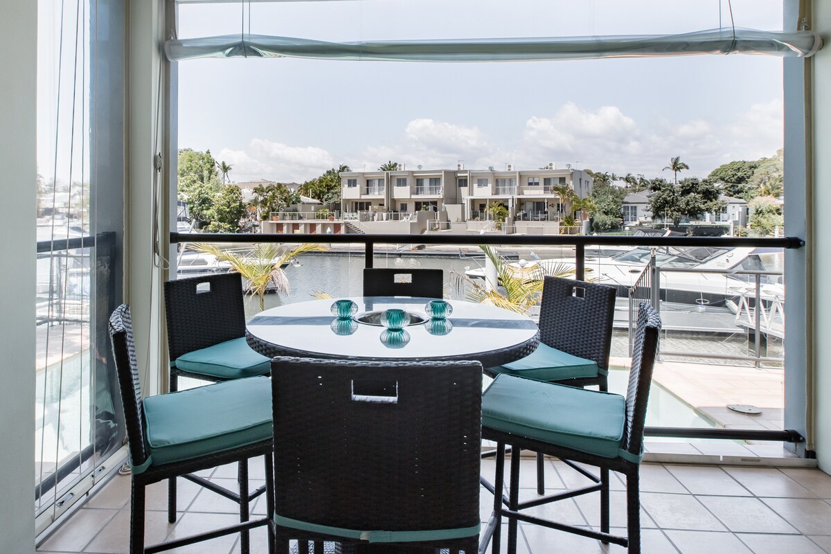 15 BEST Gold Coast Airbnbs and holiday rentals BeeLoved City