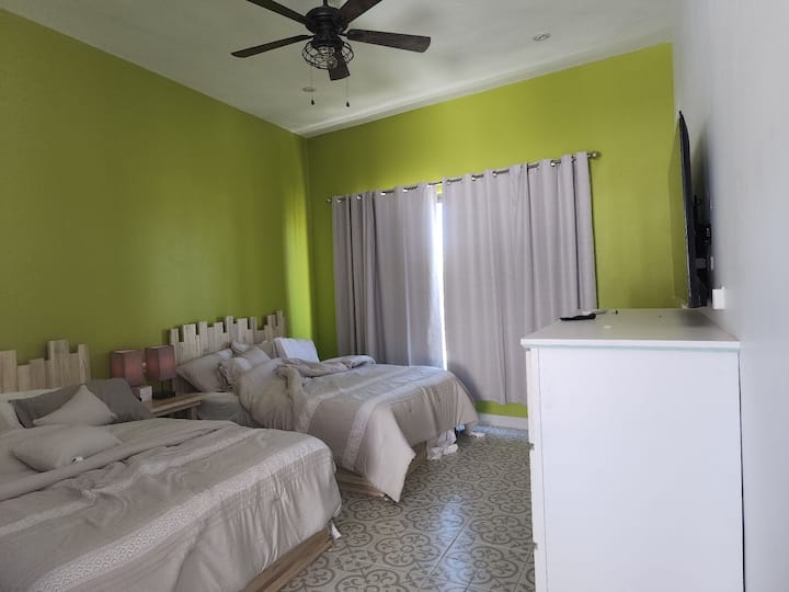 Habitación