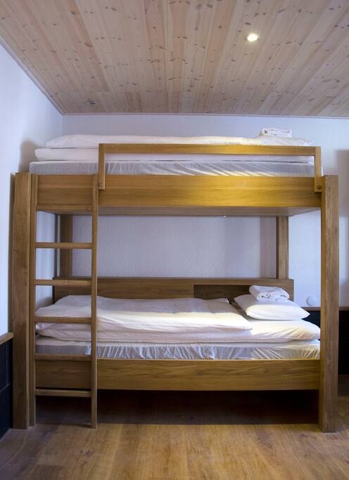 Bunkbed