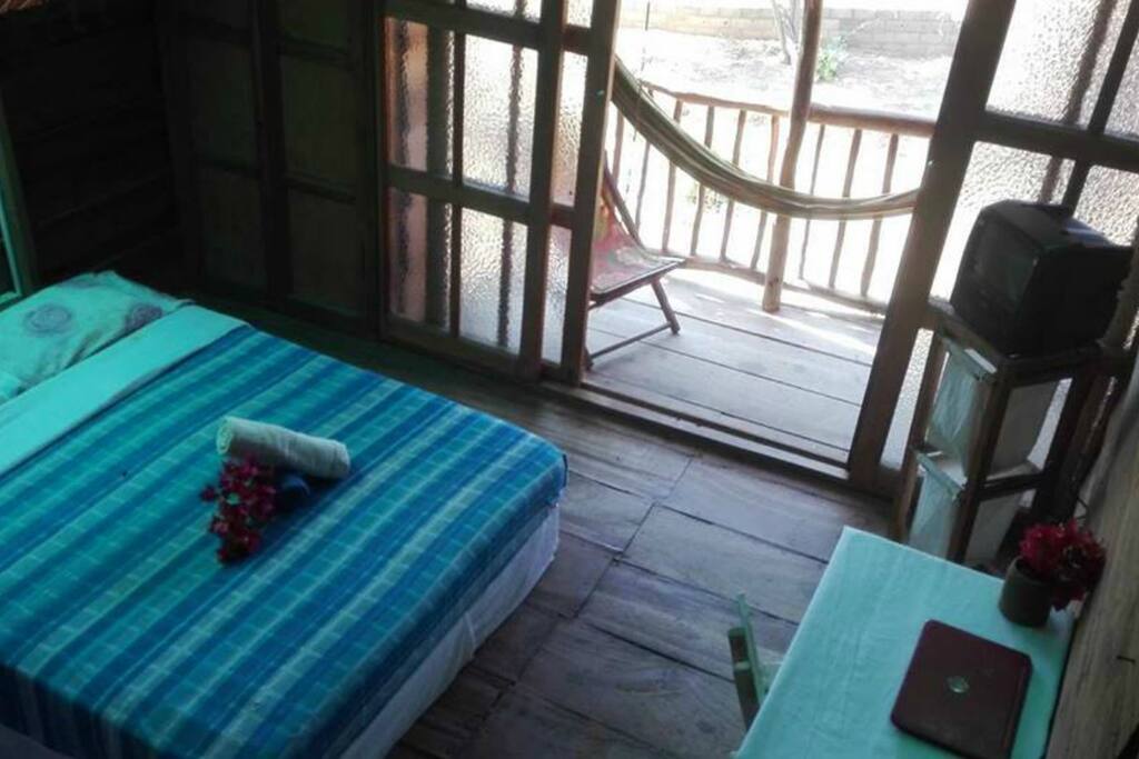 Private Room