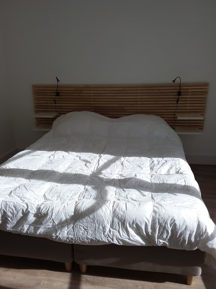 غرفة النوم 3