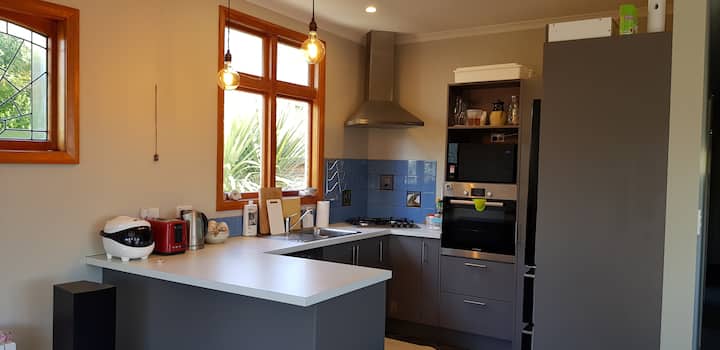 Little Cosy On Tamar - Oamaru