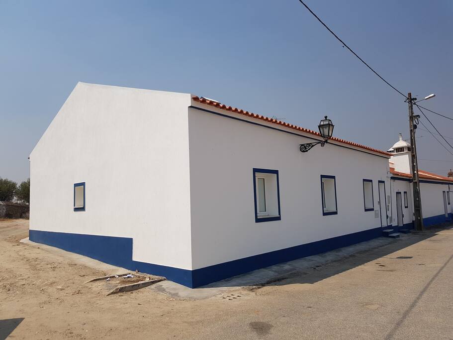 Villa Terena