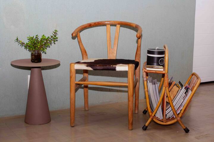 Greenpoint 2br/en-suite big green garden