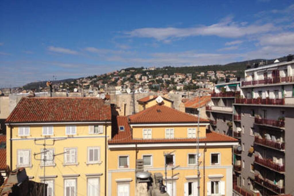 Appartamenti Affitto Trieste Appartamenti Affitto Trieste