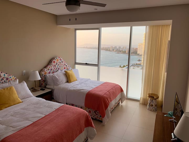 Chumba cha kulala cha ziada