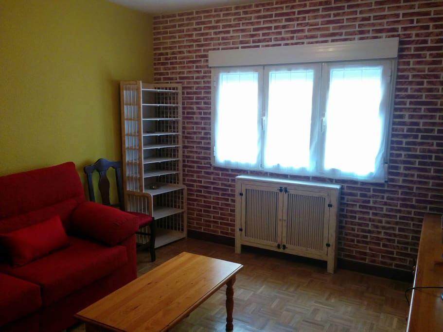 Salón