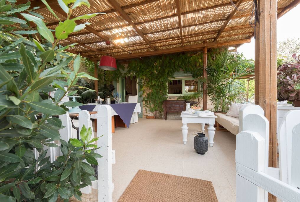 Terrazza