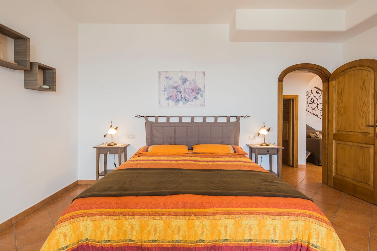 غرفة النوم 1