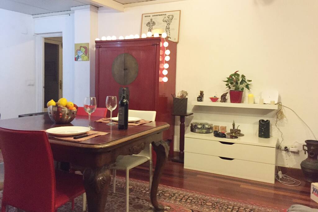 Dinning room
