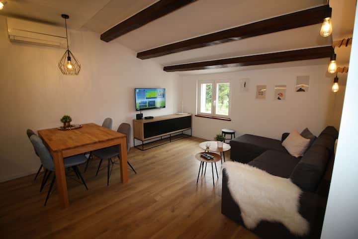 Bretia Apartment In Heart Of Split - Spalato
