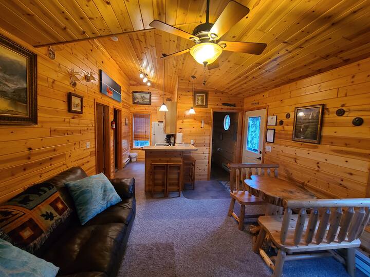 Elcho Alquileres vacacionales y alojamientos Wisconsin, Estados