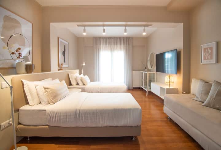 BEDROOM #2 - FIRST FLOOR