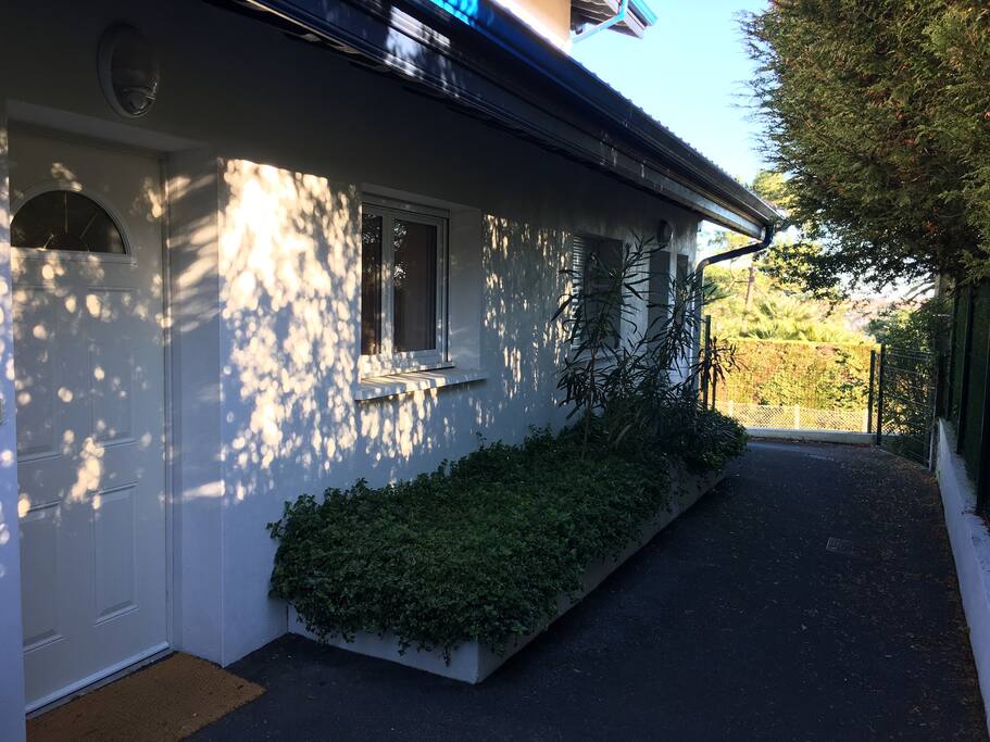 Entrée