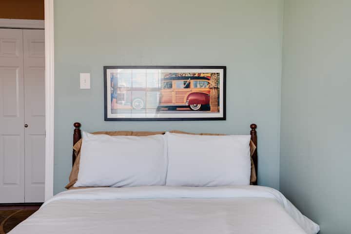 საძინებელი 3