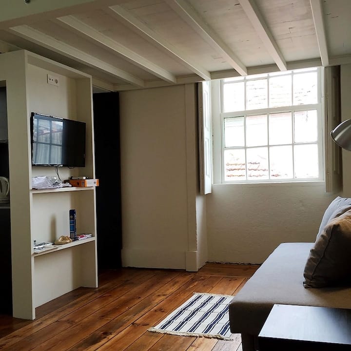 მისაღები ოთახი