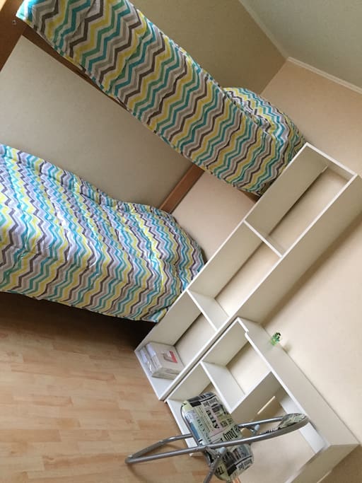 Dormitorio 3