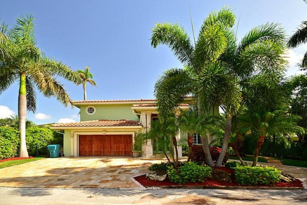 Top 100 Airbnb Rentals 2017 in Boynton Beach, Florida