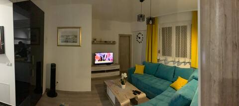 Apartman "Park"