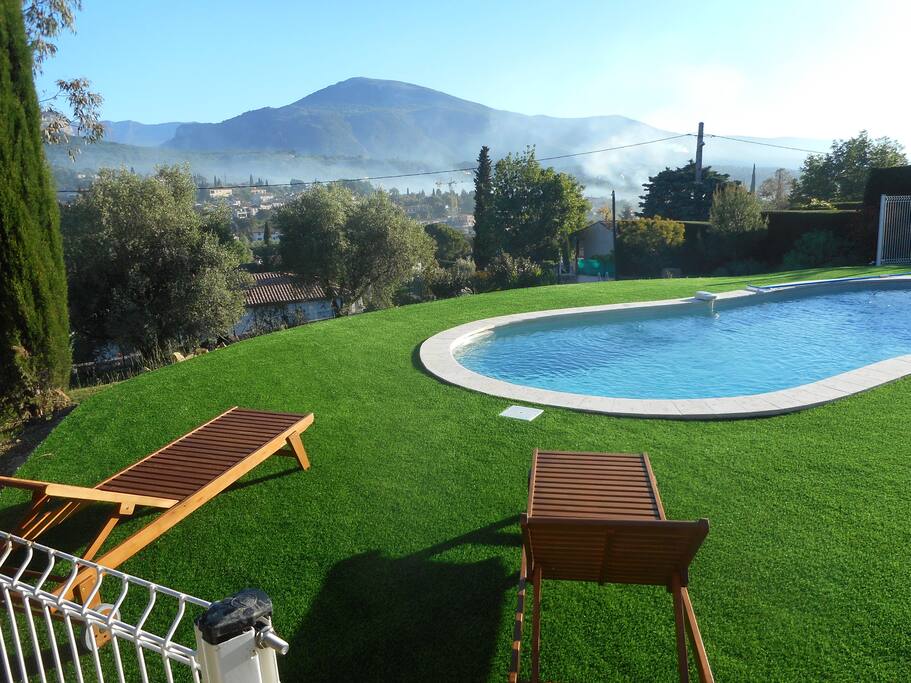 relax