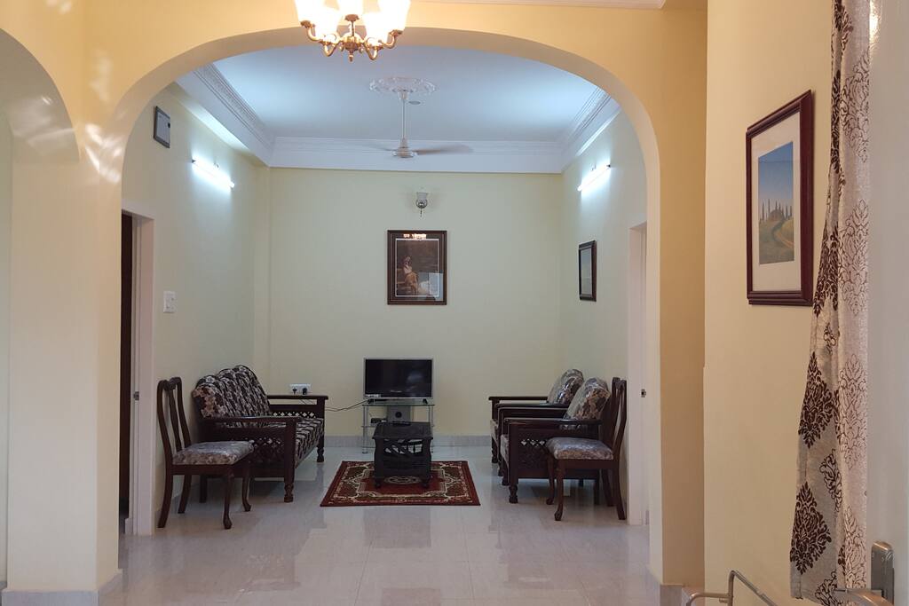 Hall