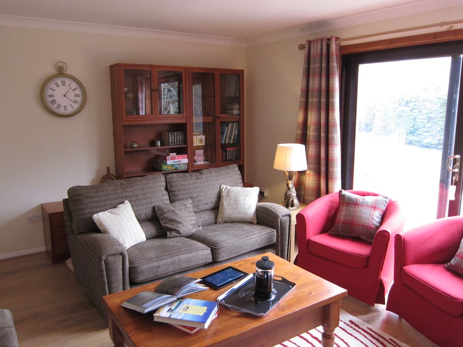 The Lounge