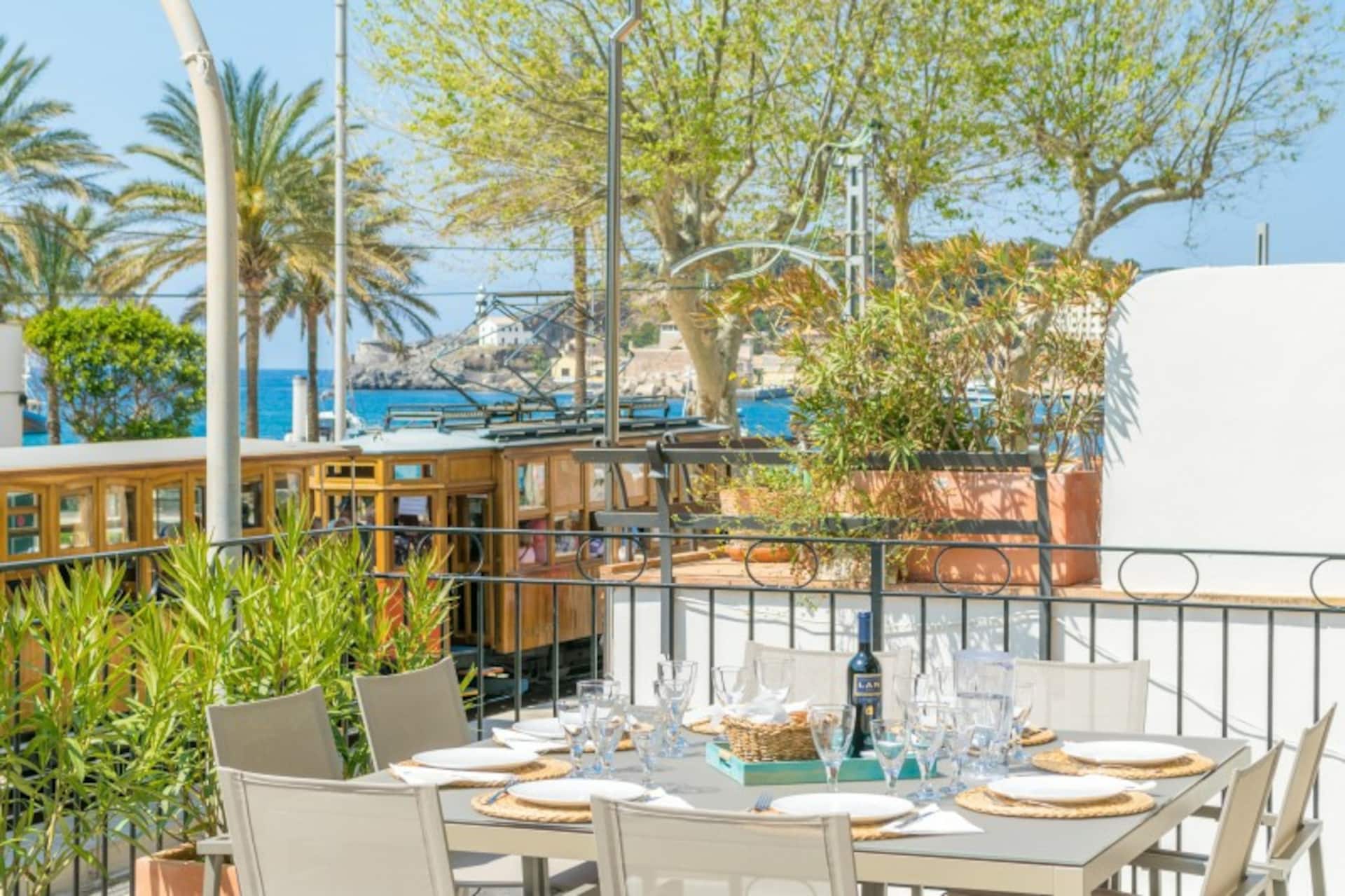 Villa Sa Torre