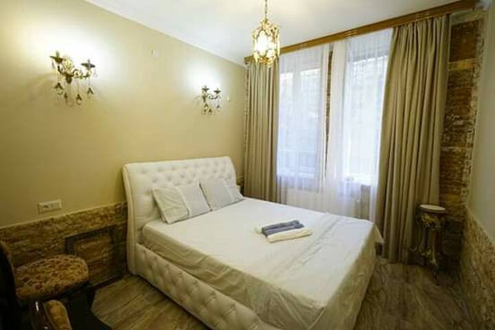 APART HOTEL Daisy's home